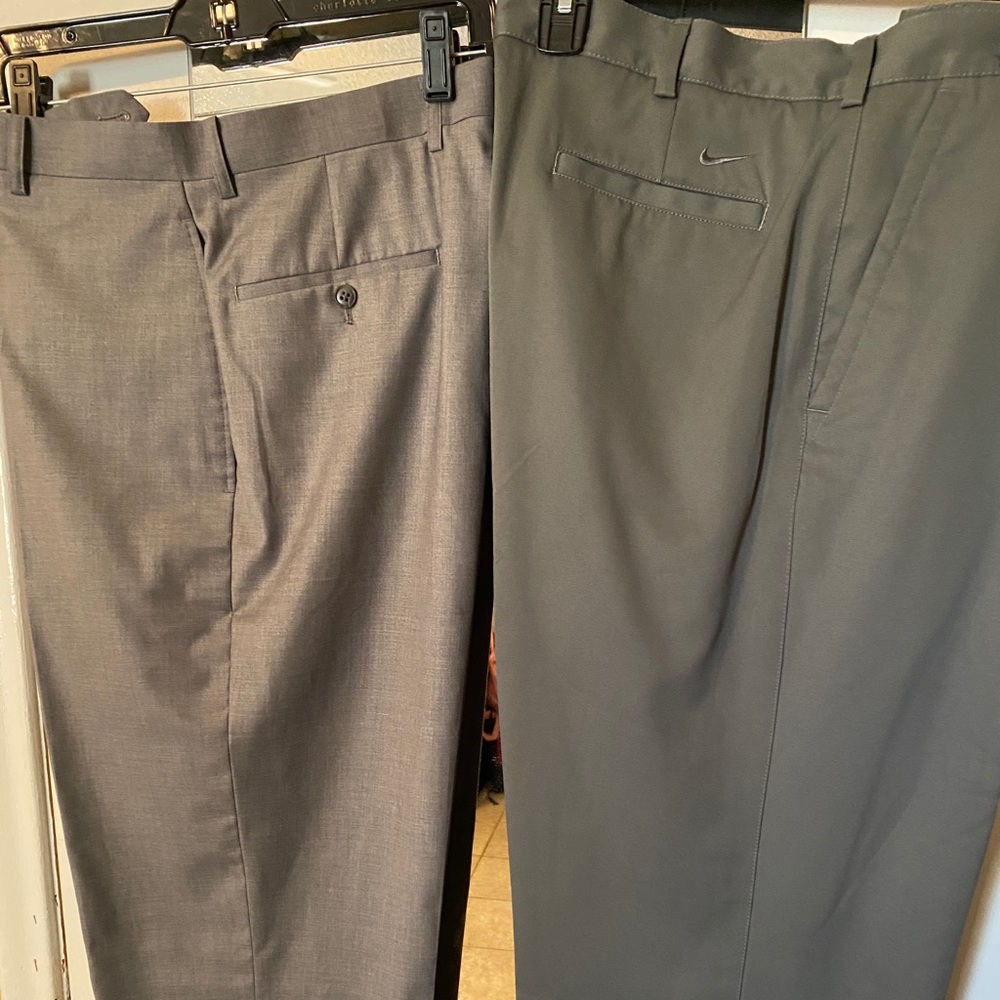 COPY - Bundle two pair of pants
